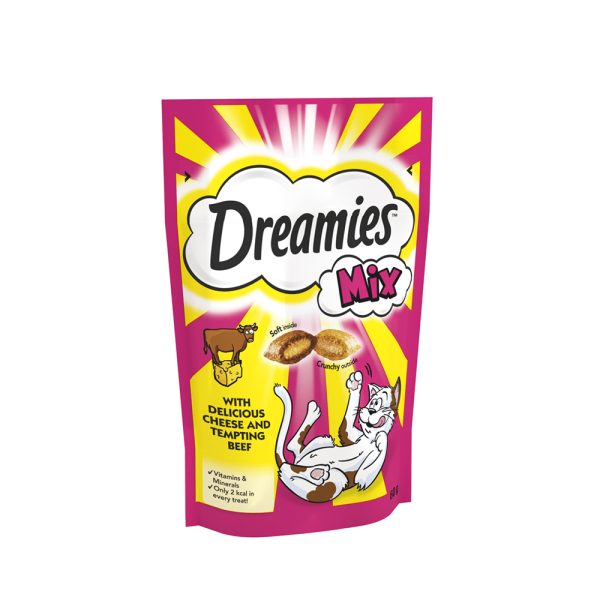 dreamies befche