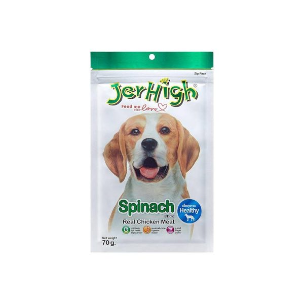 jerhigh spinach