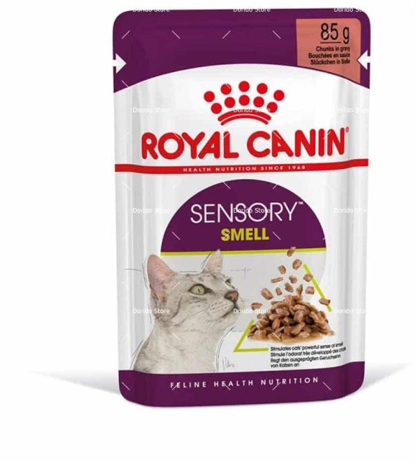 Royal Canin Sensory Smell e1723629923686