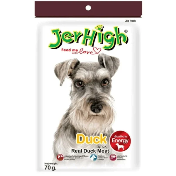 jerhigh duck 70g 951670